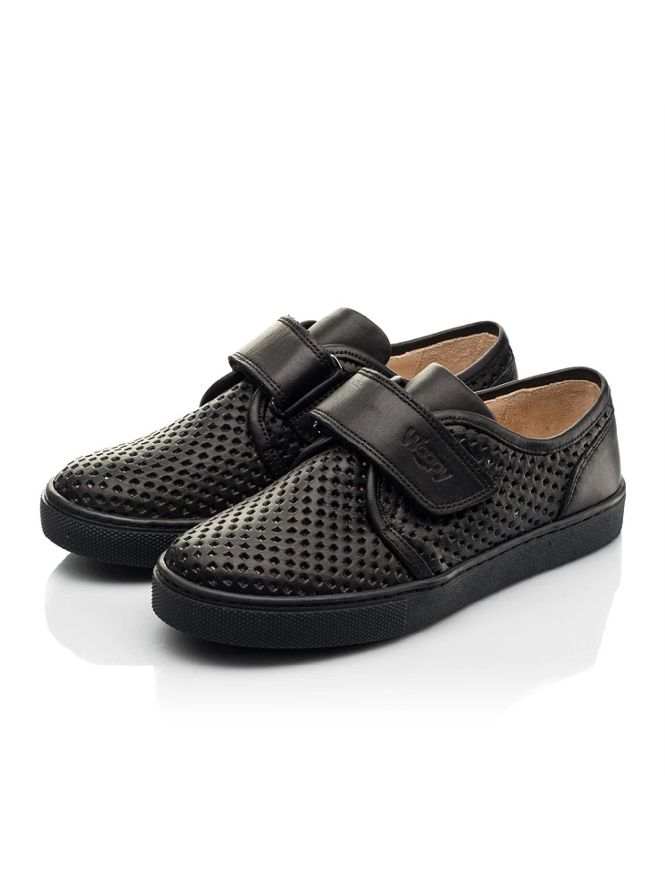 Кеды Woopy модель p8302 Кеды Woopy модель p8302 Фото