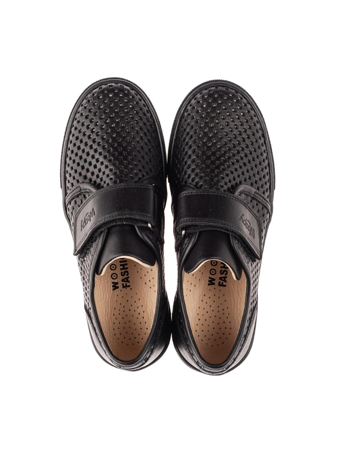 Кеды Woopy модель p8302 Кеды Woopy модель p8302 Фото