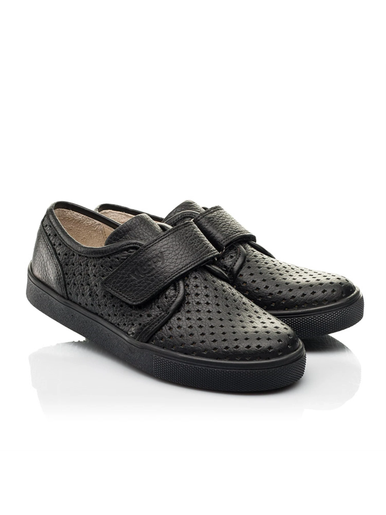 Кеды Woopy модель p8304 Кеды Woopy модель p8304 Фото