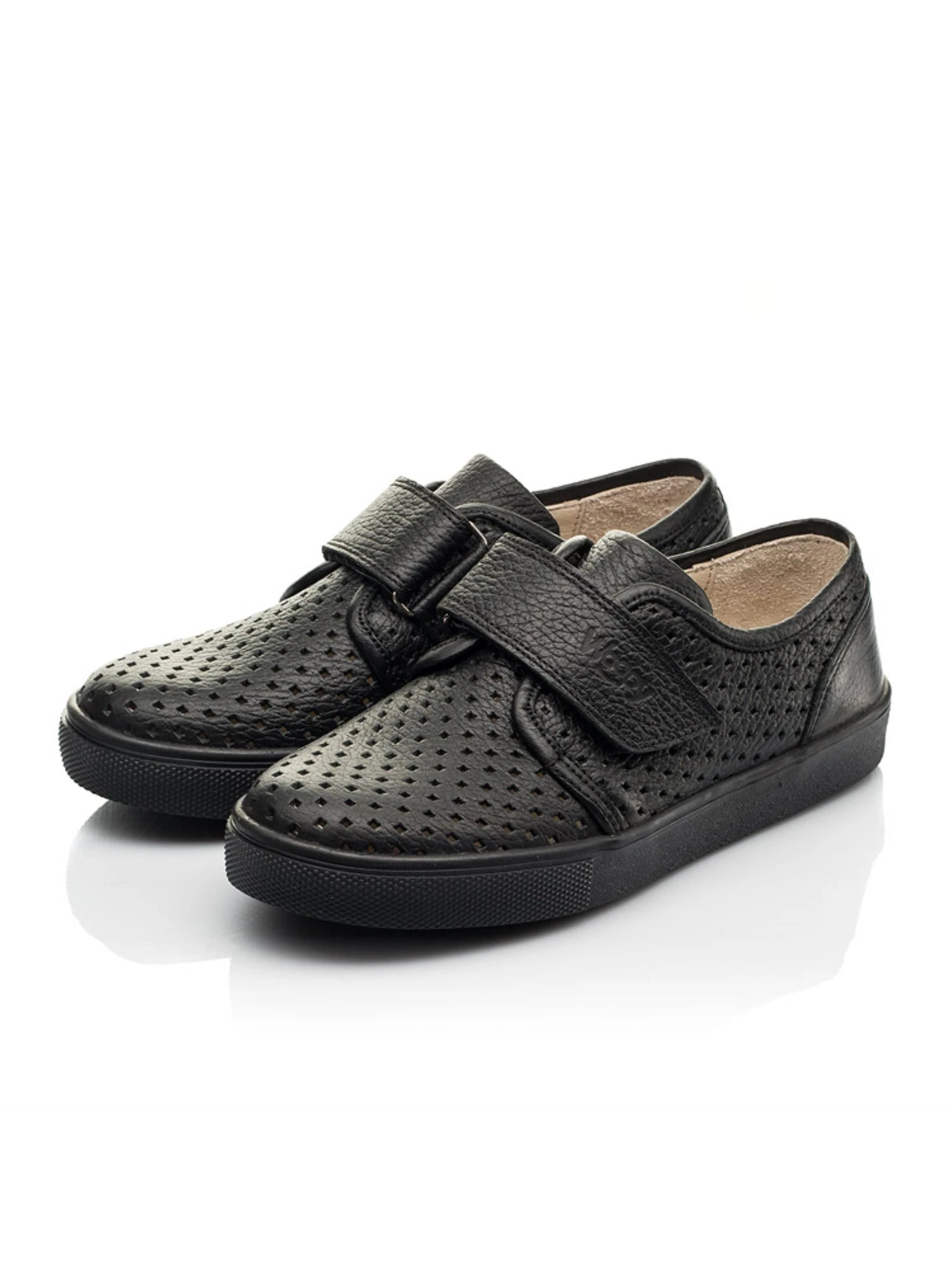 Кеды Woopy модель p8304 Кеды Woopy модель p8304 Фото