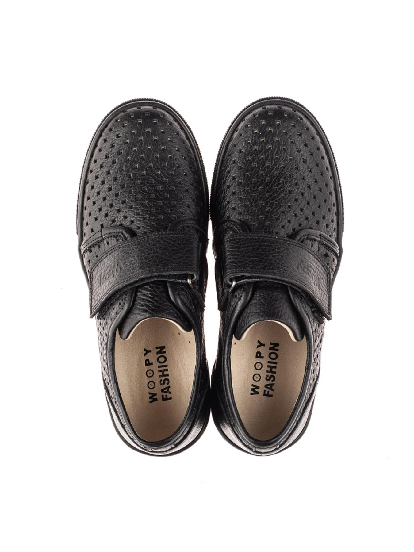 Кеды Woopy модель p8304 Кеды Woopy модель p8304 Фото
