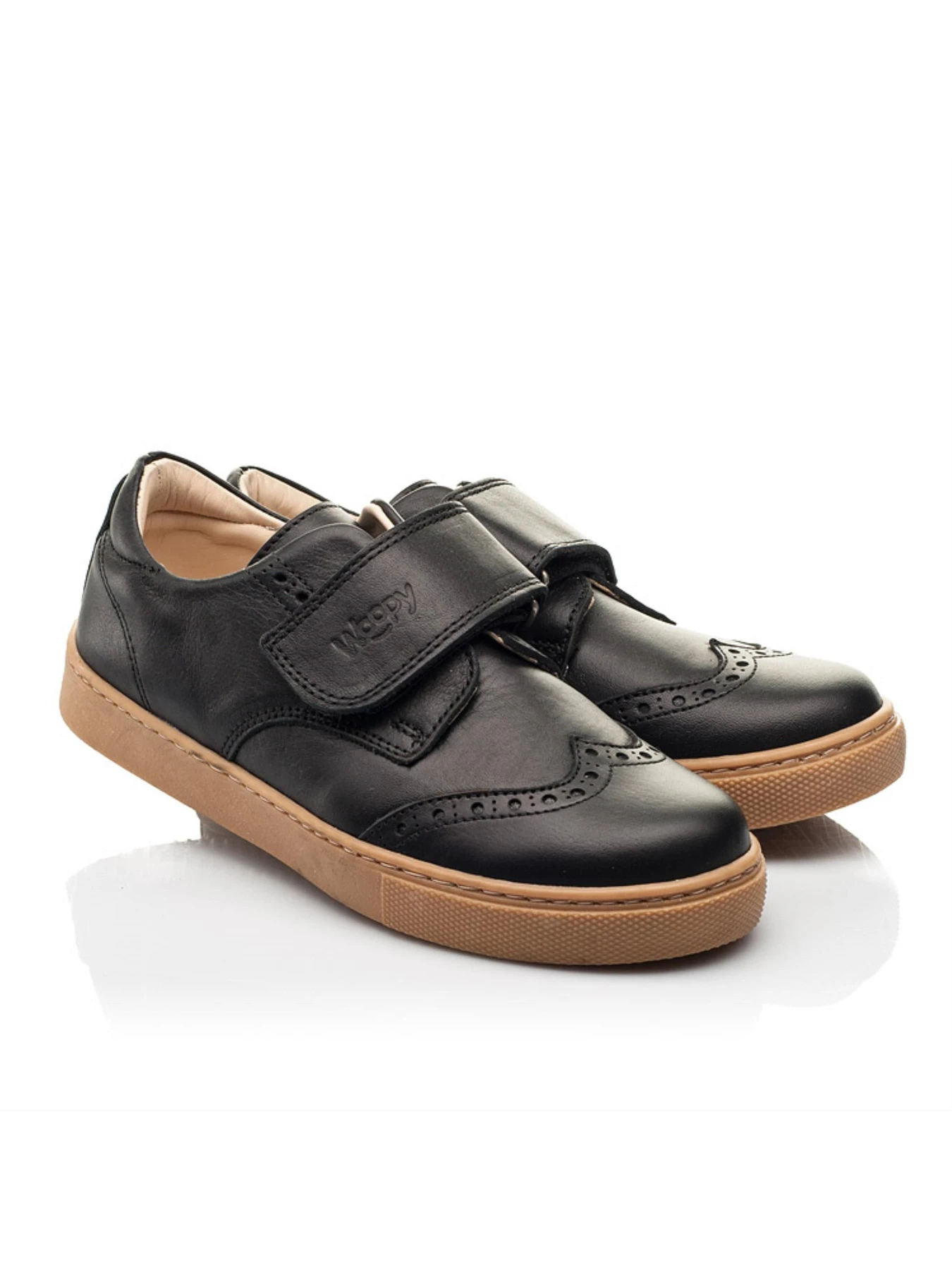 Кеды Woopy модель p8322 Кеды Woopy модель p8322 Фото