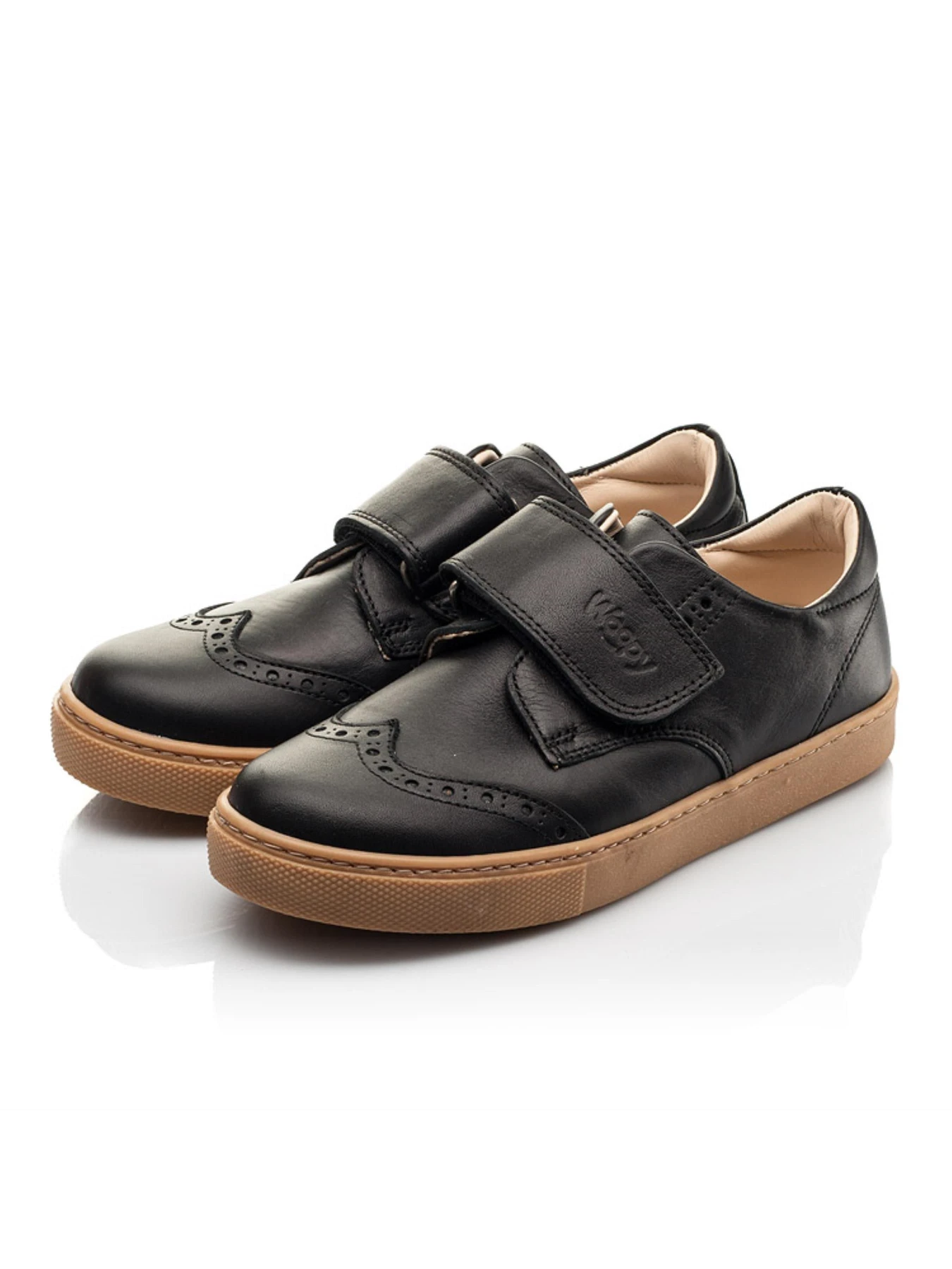 Кеды Woopy модель p8322 Кеды Woopy модель p8322 Фото