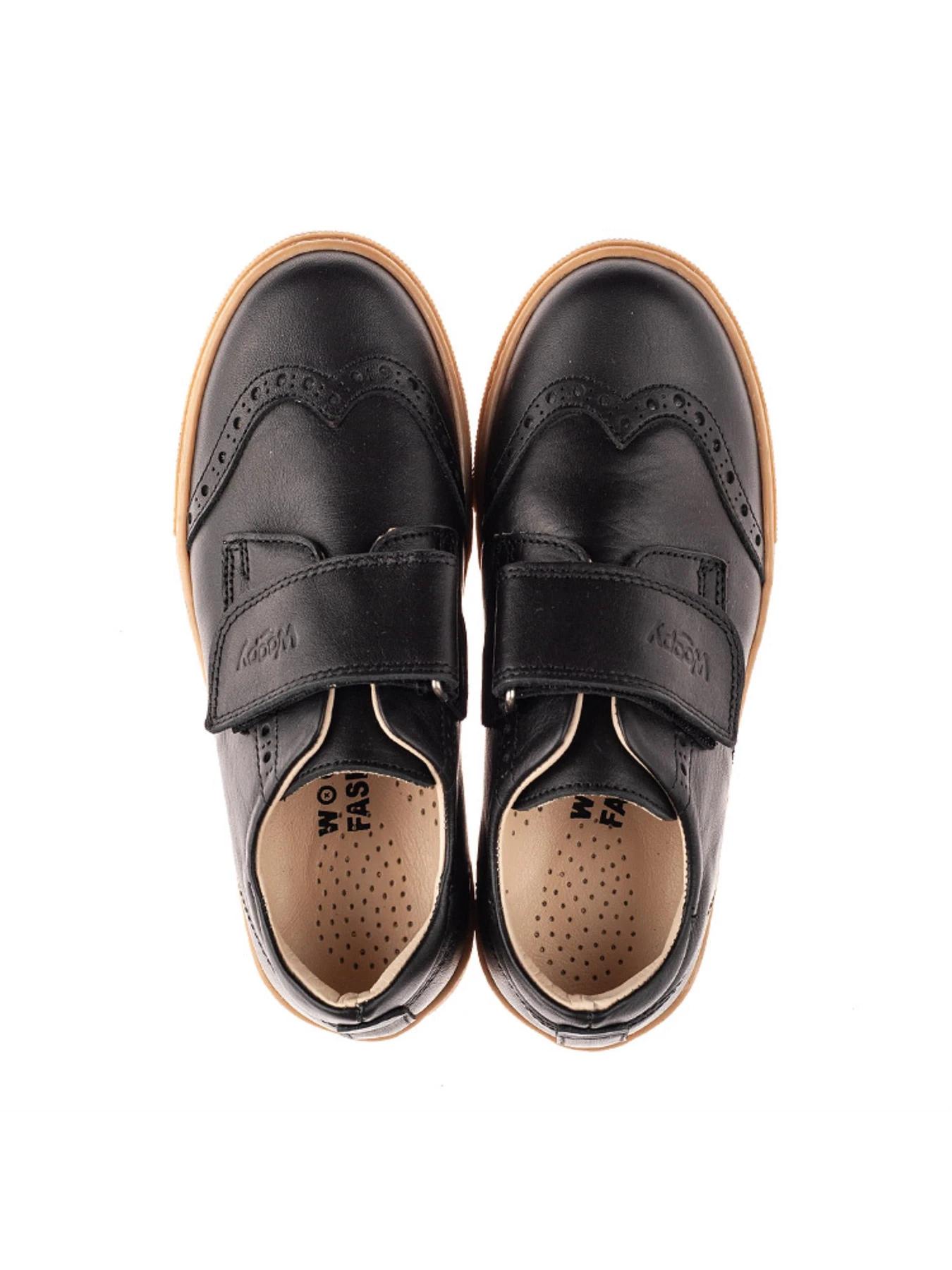 Кеды Woopy модель p8322 Кеды Woopy модель p8322 Фото