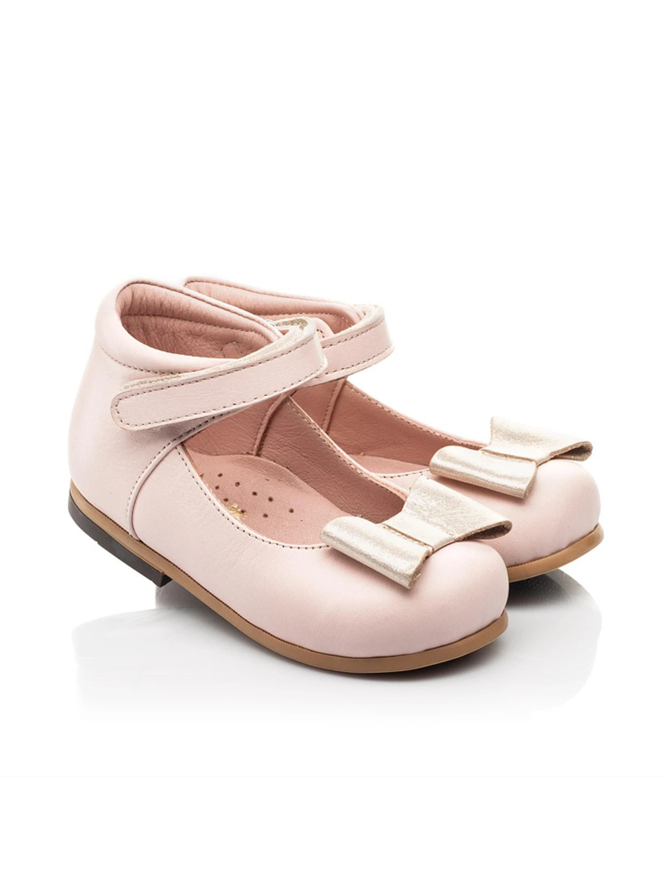Туфли и лоферы Woopy модель p8341 Туфли и лоферы Woopy модель p8341 Фото