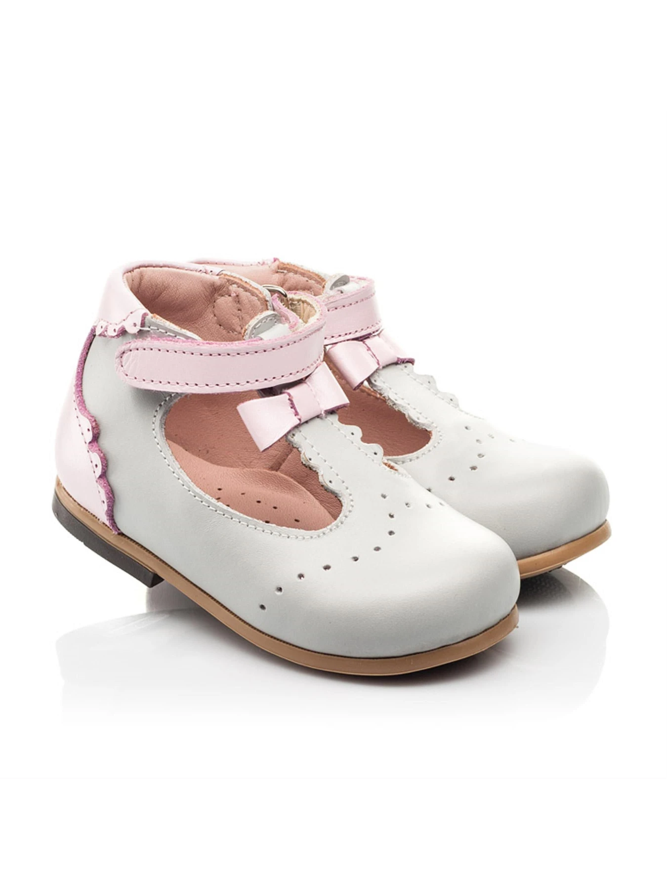 Туфли и лоферы Woopy модель p8342 Туфли и лоферы Woopy модель p8342 Фото