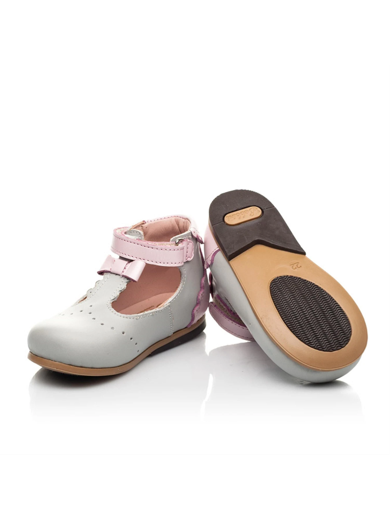 Туфли и лоферы Woopy модель p8342 Туфли и лоферы Woopy модель p8342 Фото