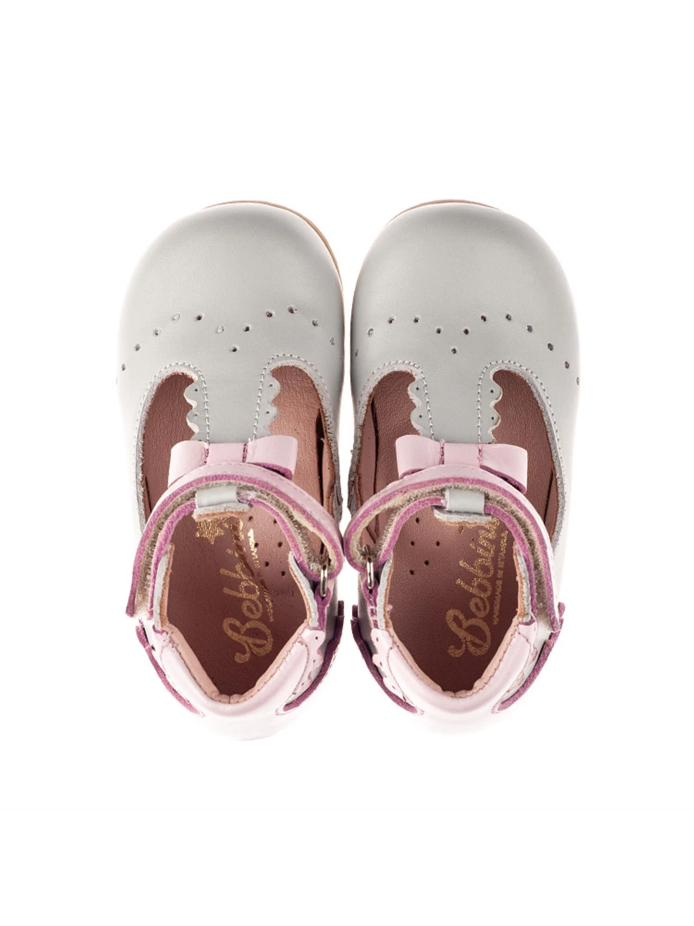 Туфли и лоферы Woopy модель p8342 Туфли и лоферы Woopy модель p8342 Фото
