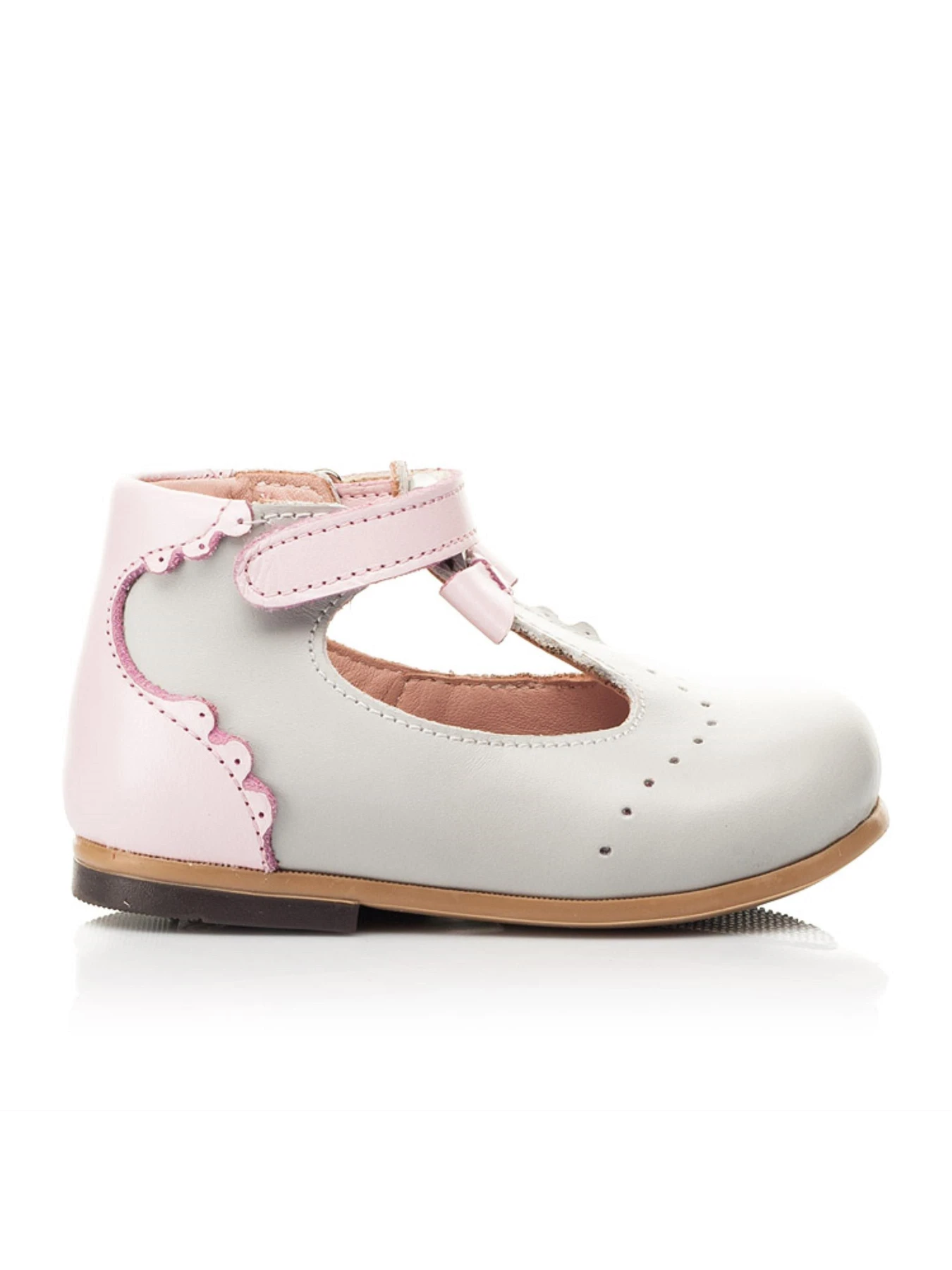 Туфли и лоферы Woopy модель p8342 Туфли и лоферы Woopy модель p8342 Фото