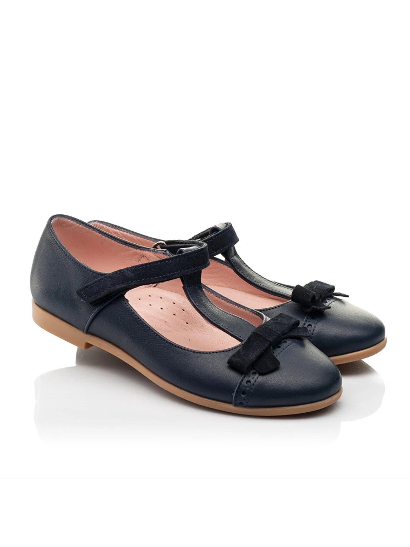 Туфли и лоферы Woopy модель p8348 Туфли и лоферы Woopy модель p8348 Фото