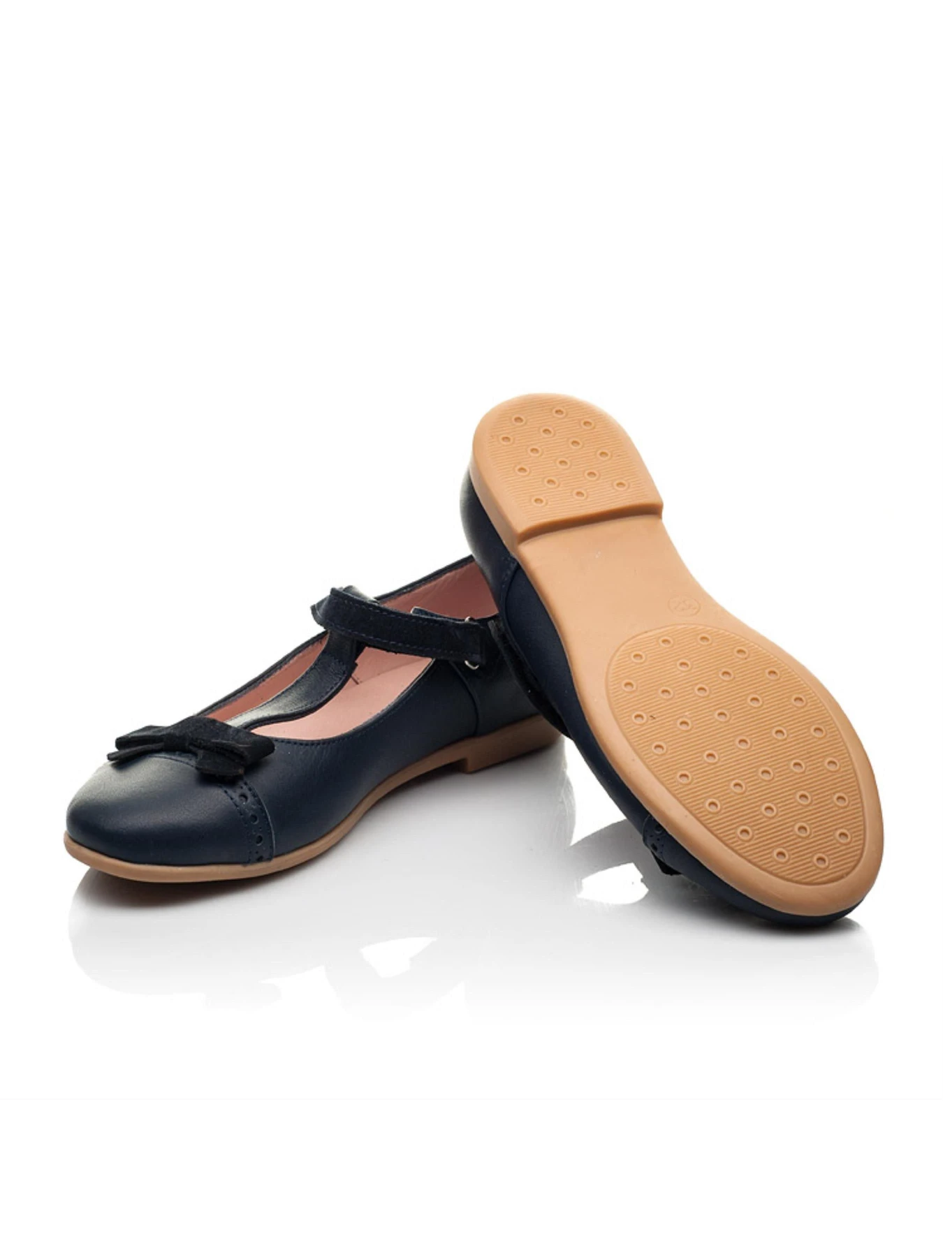 Туфли и лоферы Woopy модель p8348 Туфли и лоферы Woopy модель p8348 Фото