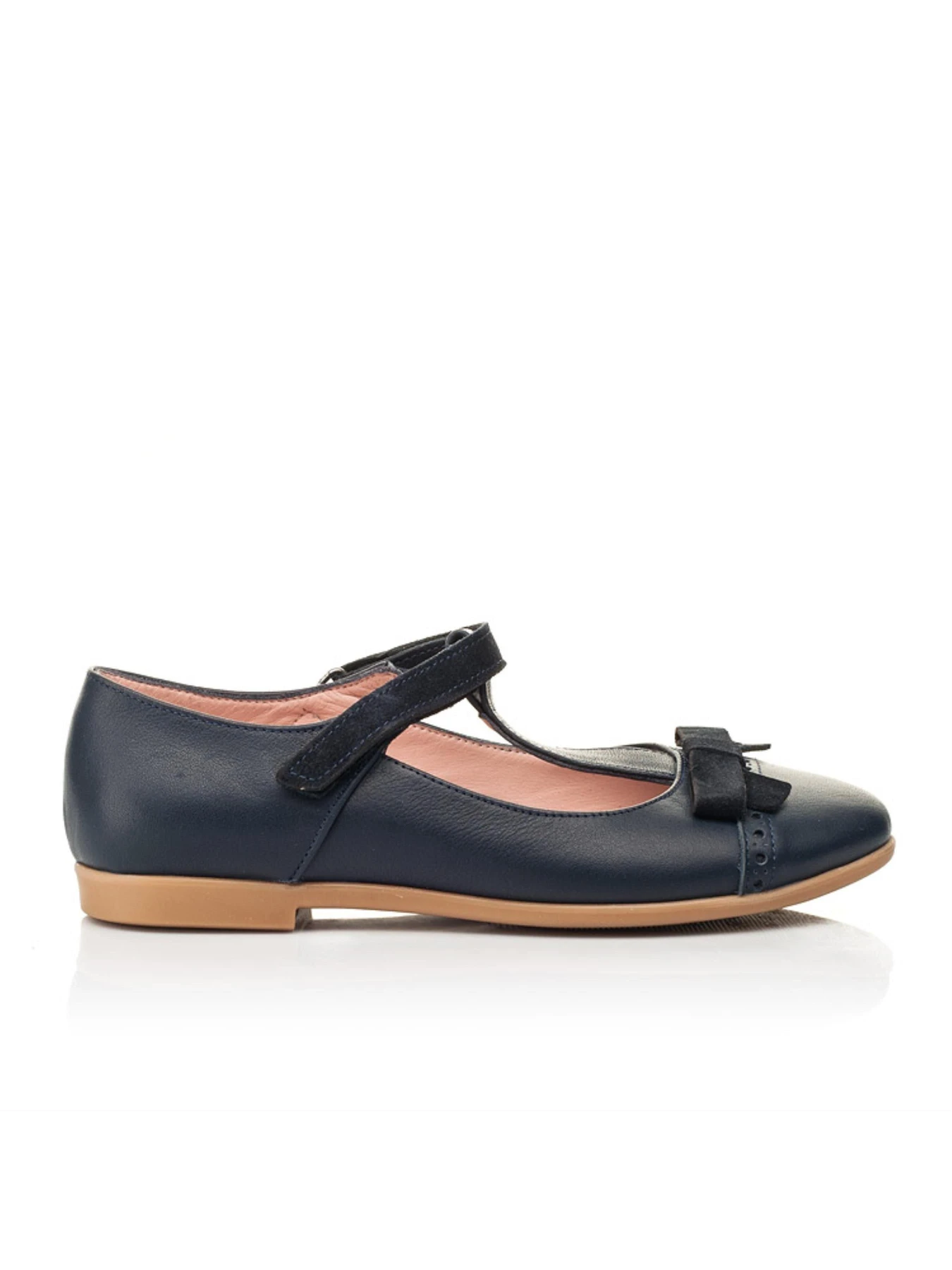 Туфли и лоферы Woopy модель p8348 Туфли и лоферы Woopy модель p8348 Фото