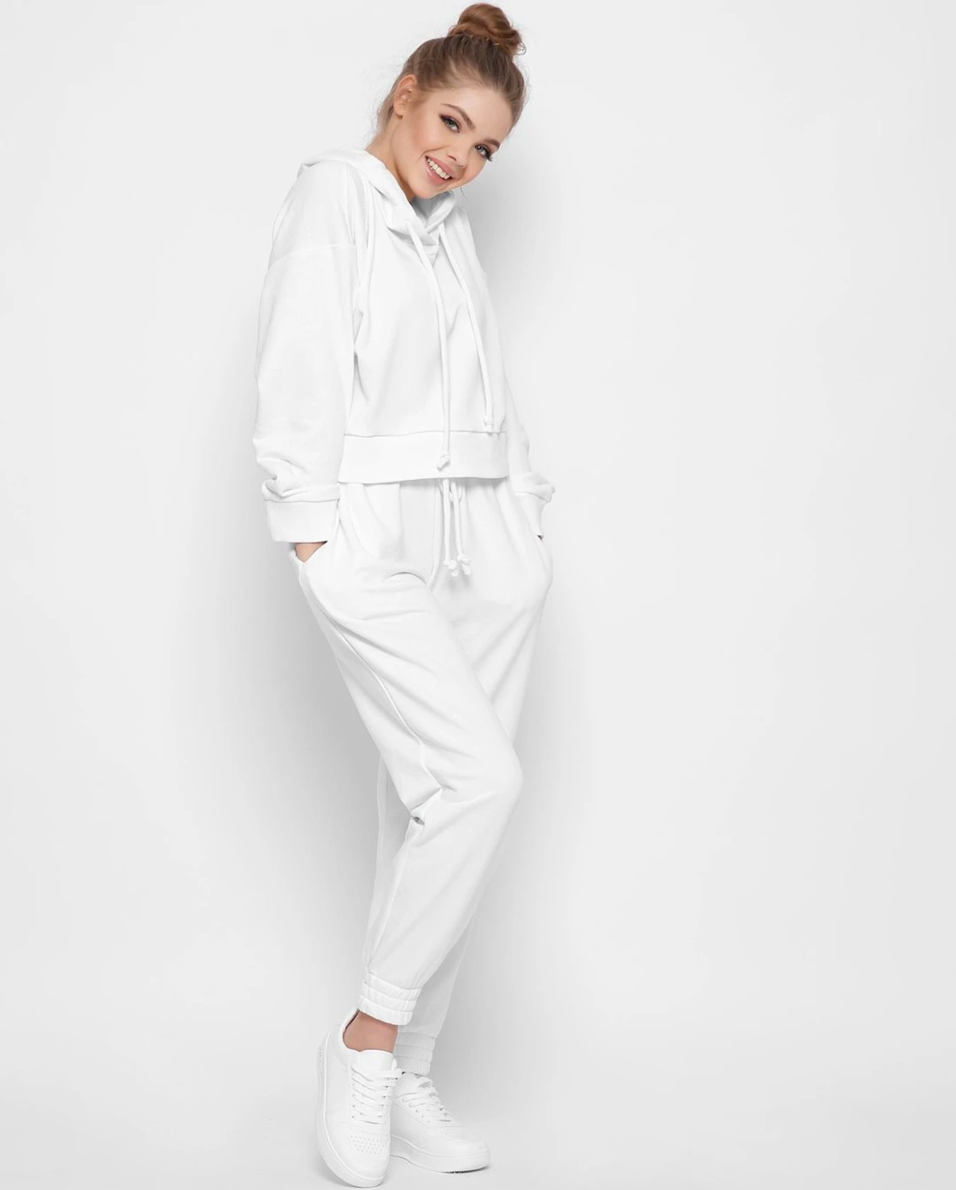 Брюки CARICA модель BR42783 Брюки CARICA модель BR42783 Фото