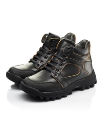 Ботинки и сапоги Woopy модель p8383 Фото