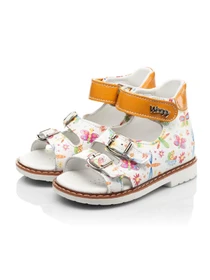 Сандалии Woopy модель p9002 Фото