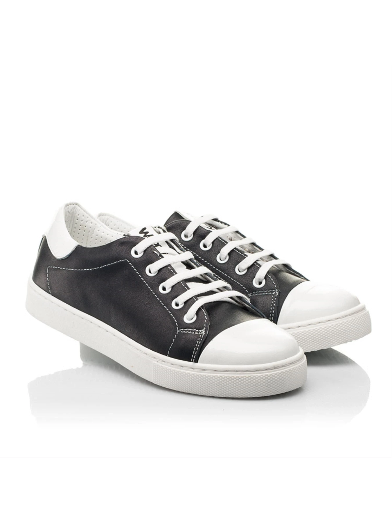 Кеды Woopy модель p9005 Кеды Woopy модель p9005 Фото