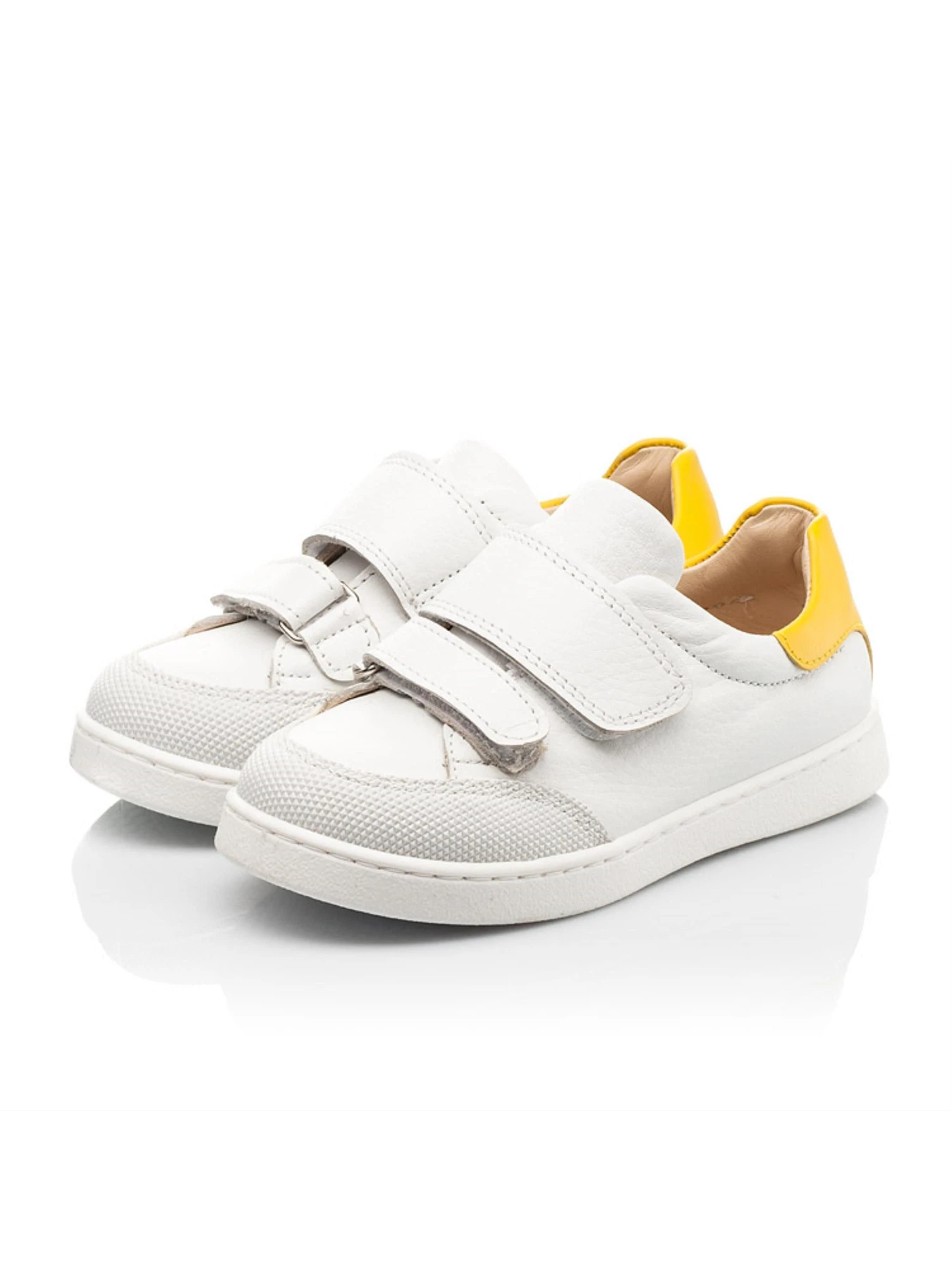 Кеды Woopy модель p9008 Кеды Woopy модель p9008 Фото