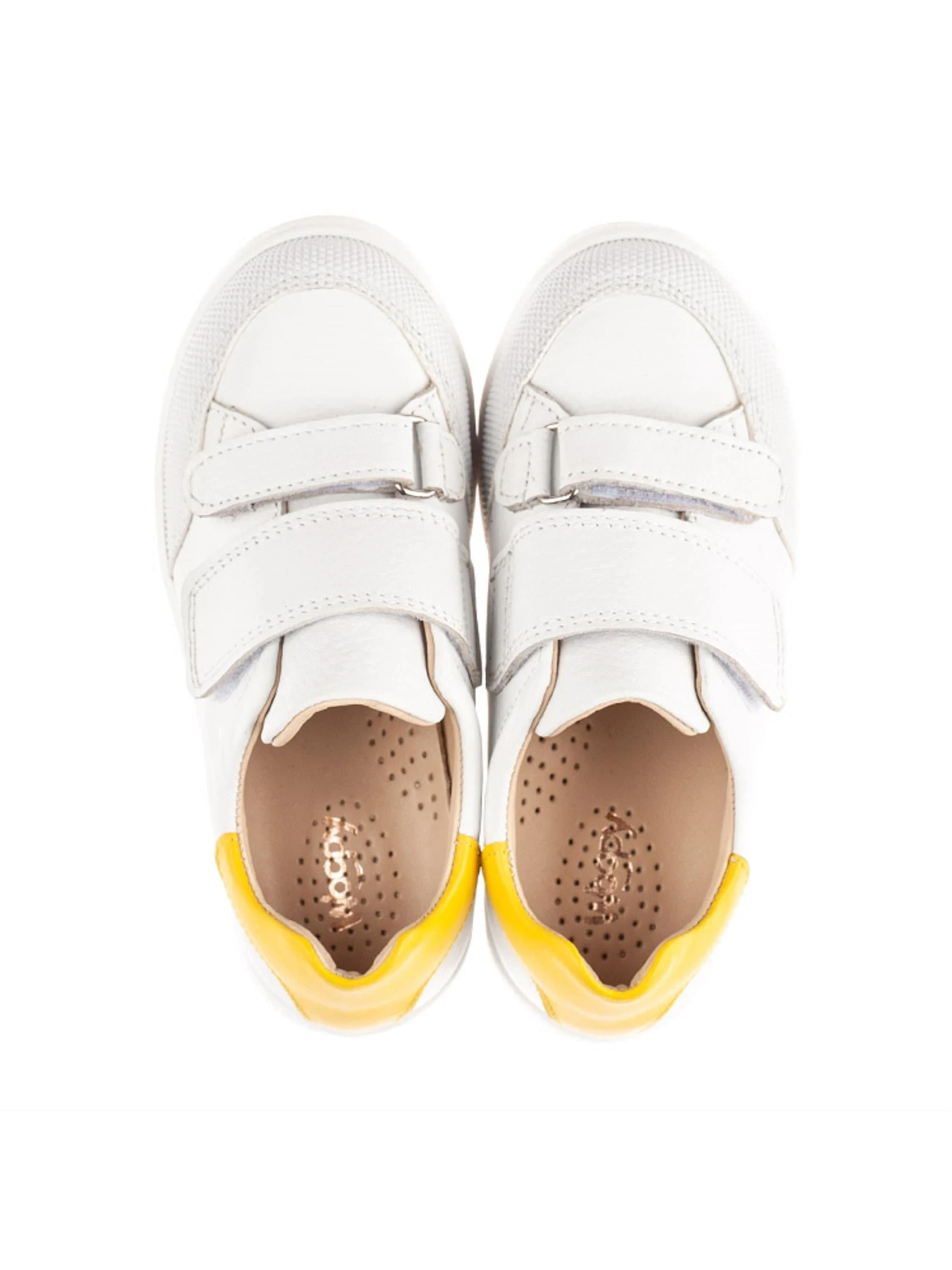 Кеды Woopy модель p9008 Кеды Woopy модель p9008 Фото