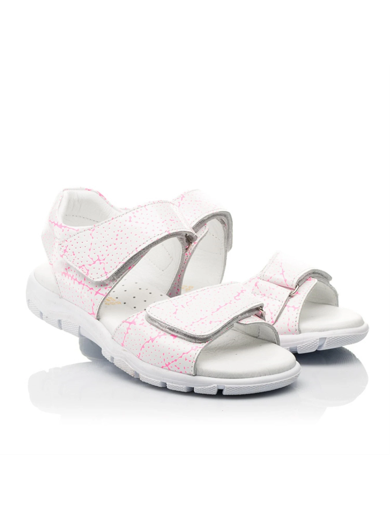 Сандалии Woopy модель p9014 Сандалии Woopy модель p9014 Фото