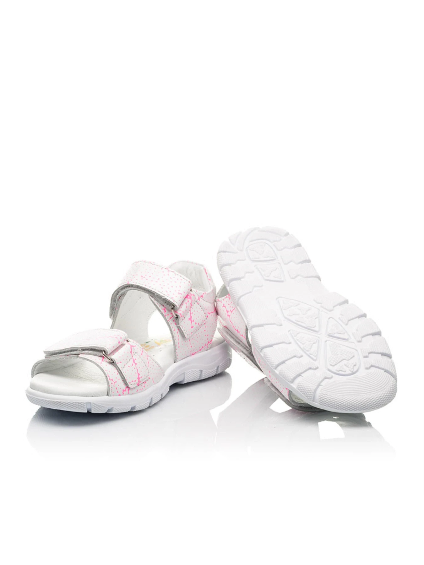 Сандалии Woopy модель p9014 Сандалии Woopy модель p9014 Фото
