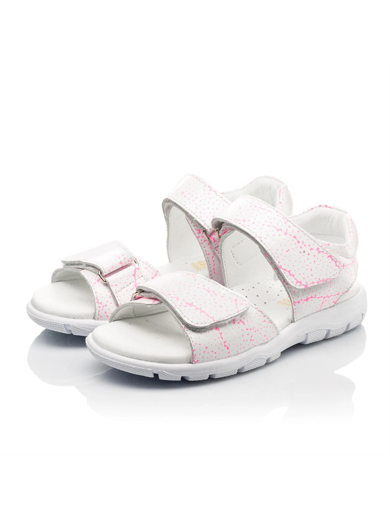 Сандалии Woopy модель p9014 Сандалии Woopy модель p9014 Фото