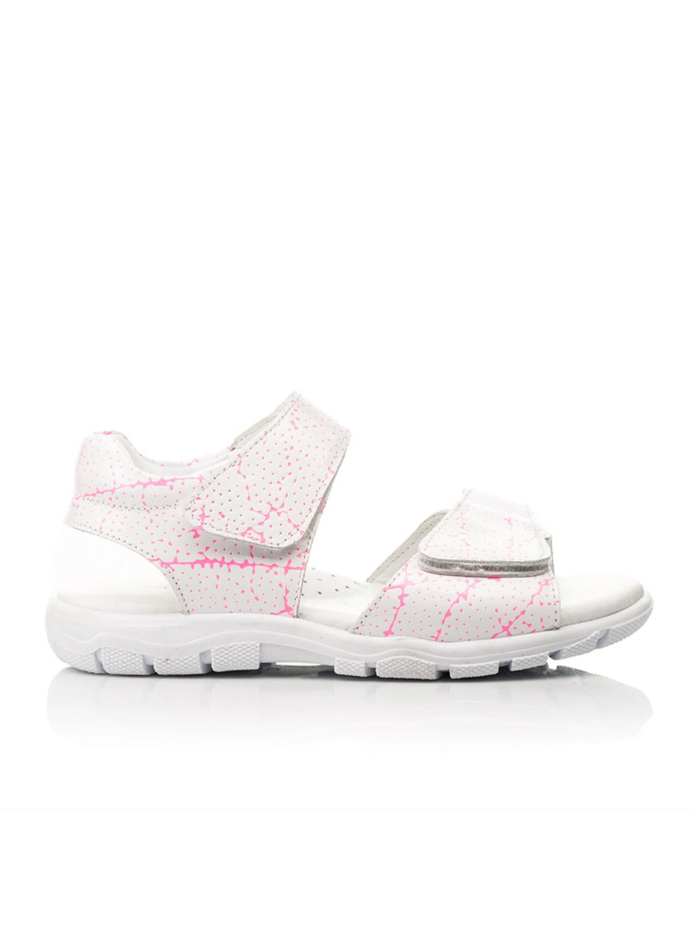 Сандалии Woopy модель p9014 Сандалии Woopy модель p9014 Фото