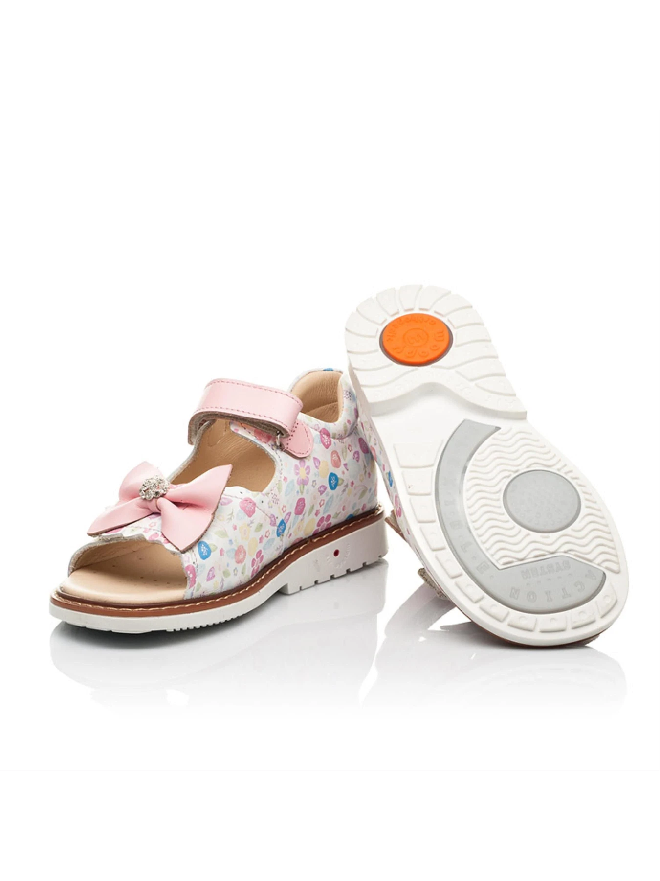 Сандалии Woopy модель p9021 Сандалии Woopy модель p9021 Фото