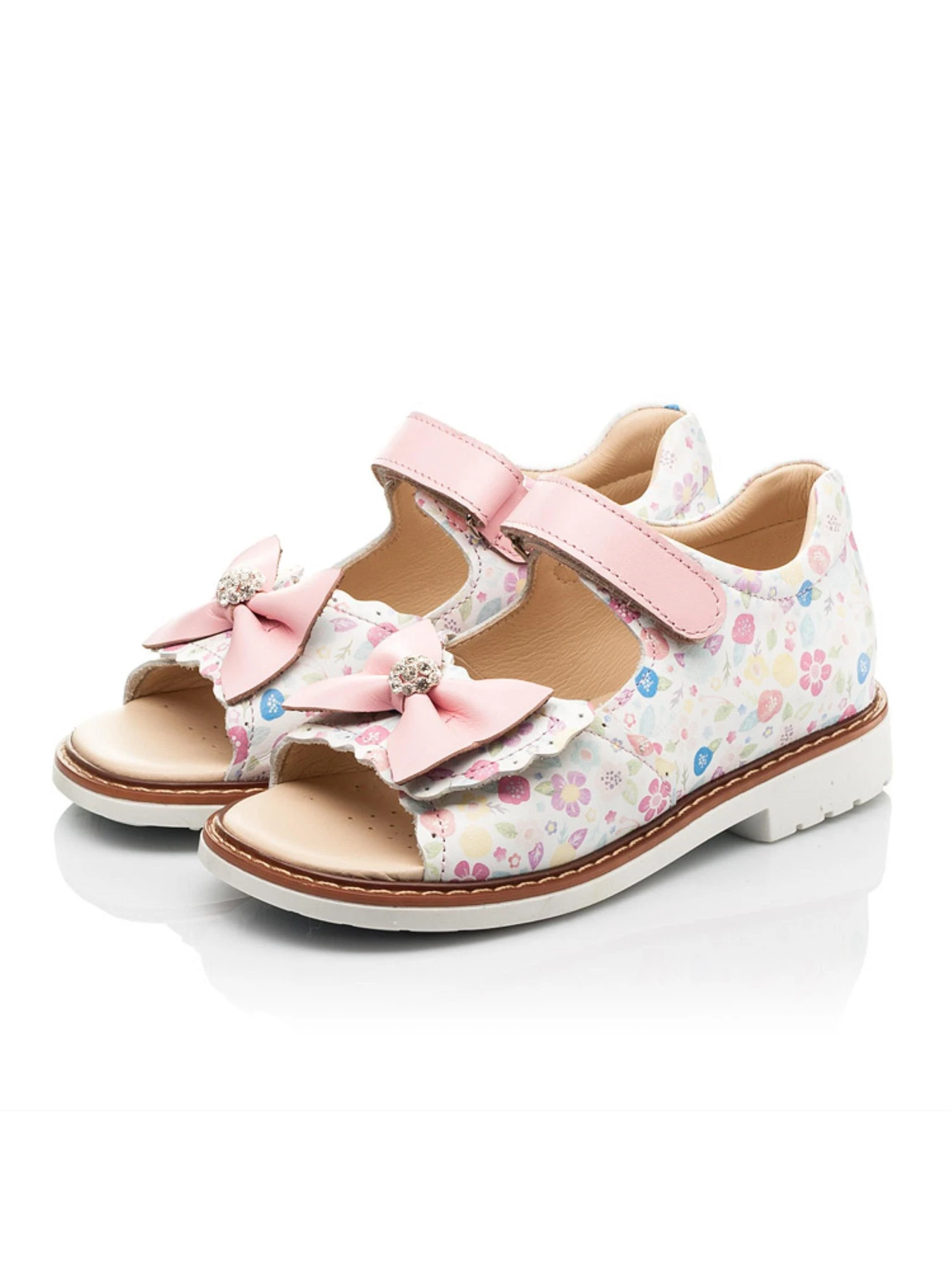 Сандалии Woopy модель p9021 Сандалии Woopy модель p9021 Фото