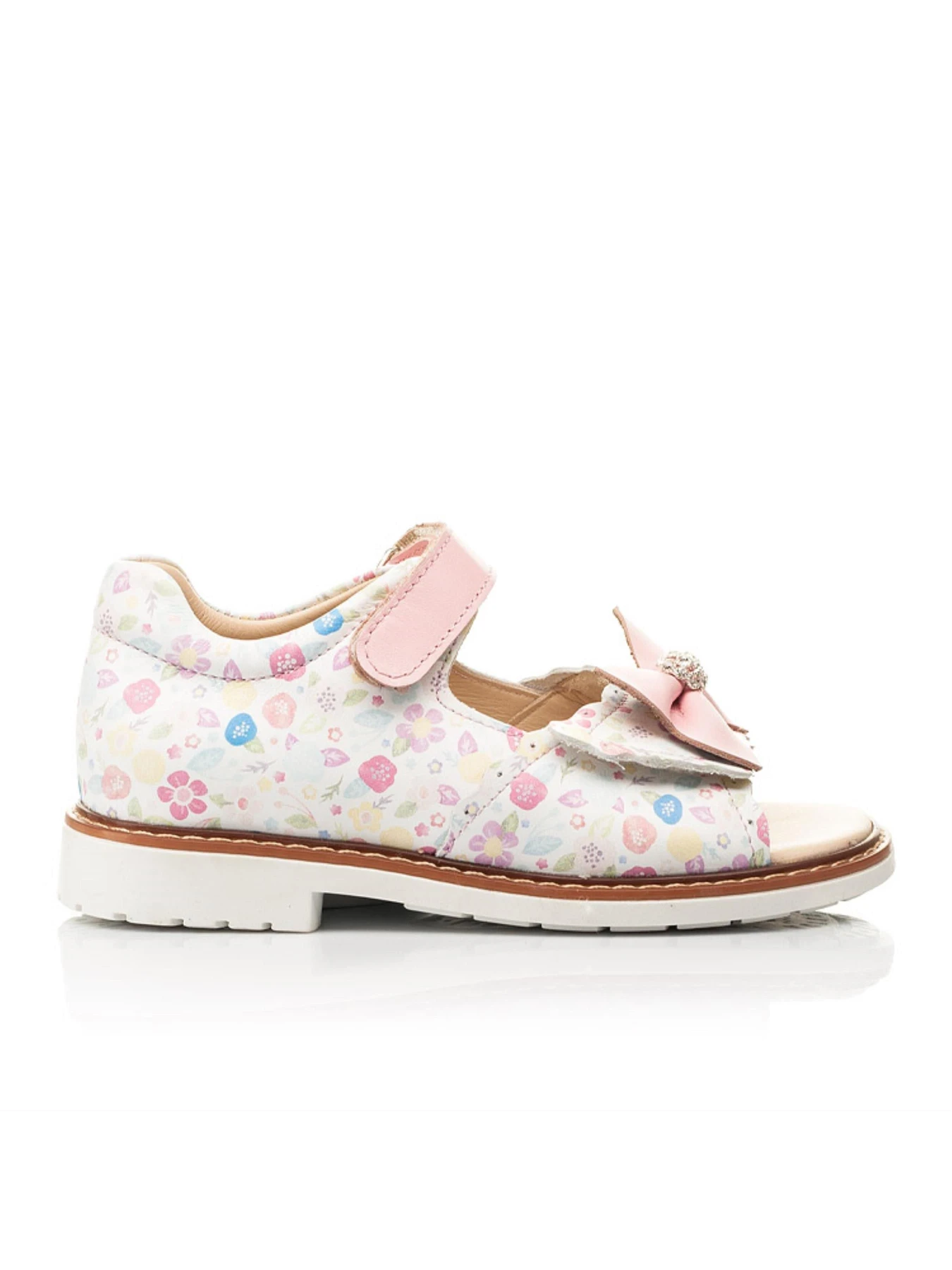 Сандалии Woopy модель p9021 Сандалии Woopy модель p9021 Фото