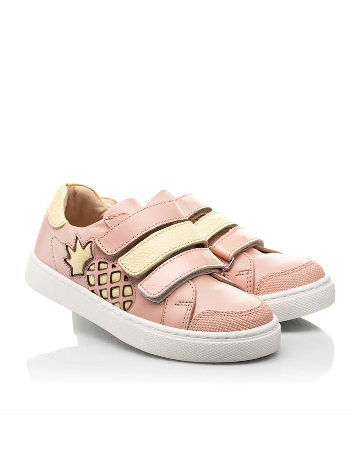 Кеды Woopy модель p9022 Кеды Woopy модель p9022 Фото