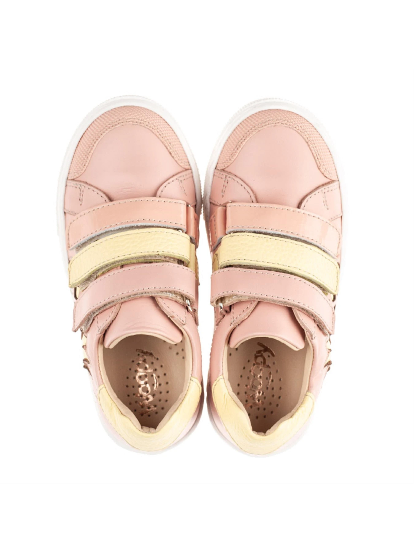 Кеды Woopy модель p9022 Кеды Woopy модель p9022 Фото