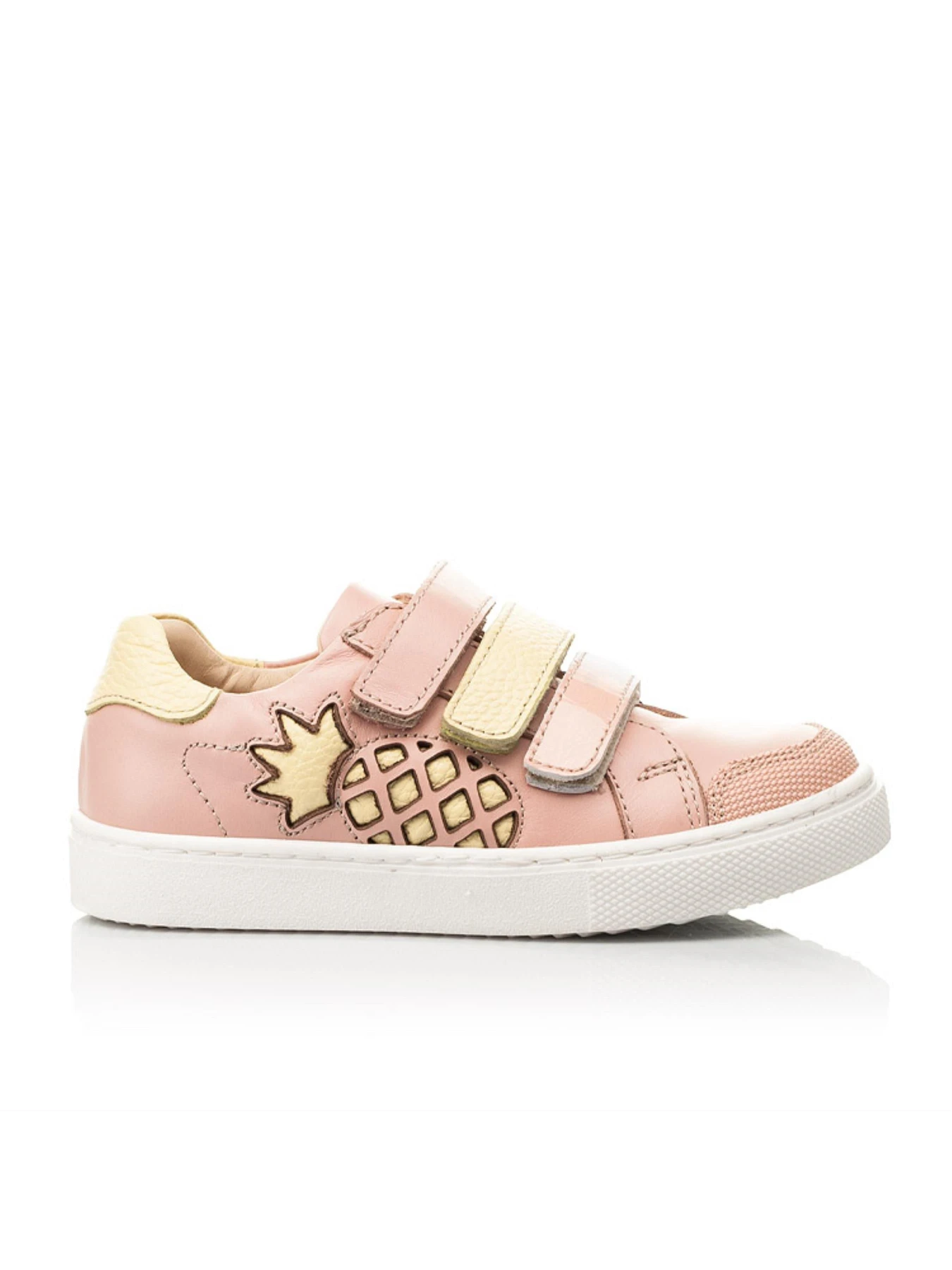 Кеды Woopy модель p9022 Кеды Woopy модель p9022 Фото