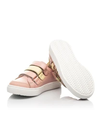 Кеды Woopy модель p9022 Фото