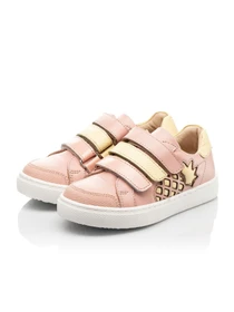 Кеды Woopy модель p9022 Фото
