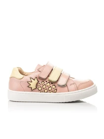 Кеды Woopy модель p9022 Фото