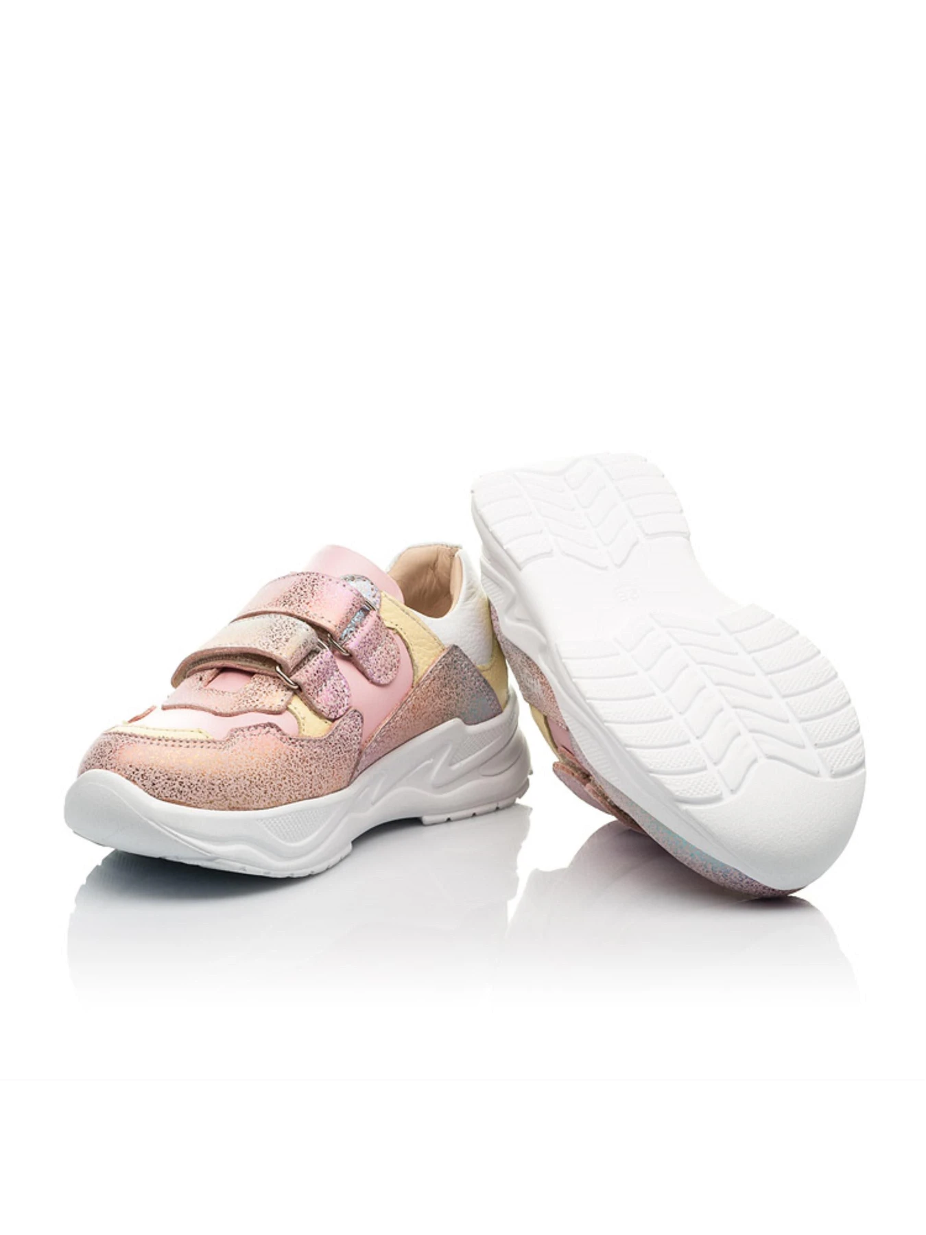 Кроссовки Woopy модель p9028 Кроссовки Woopy модель p9028 Фото