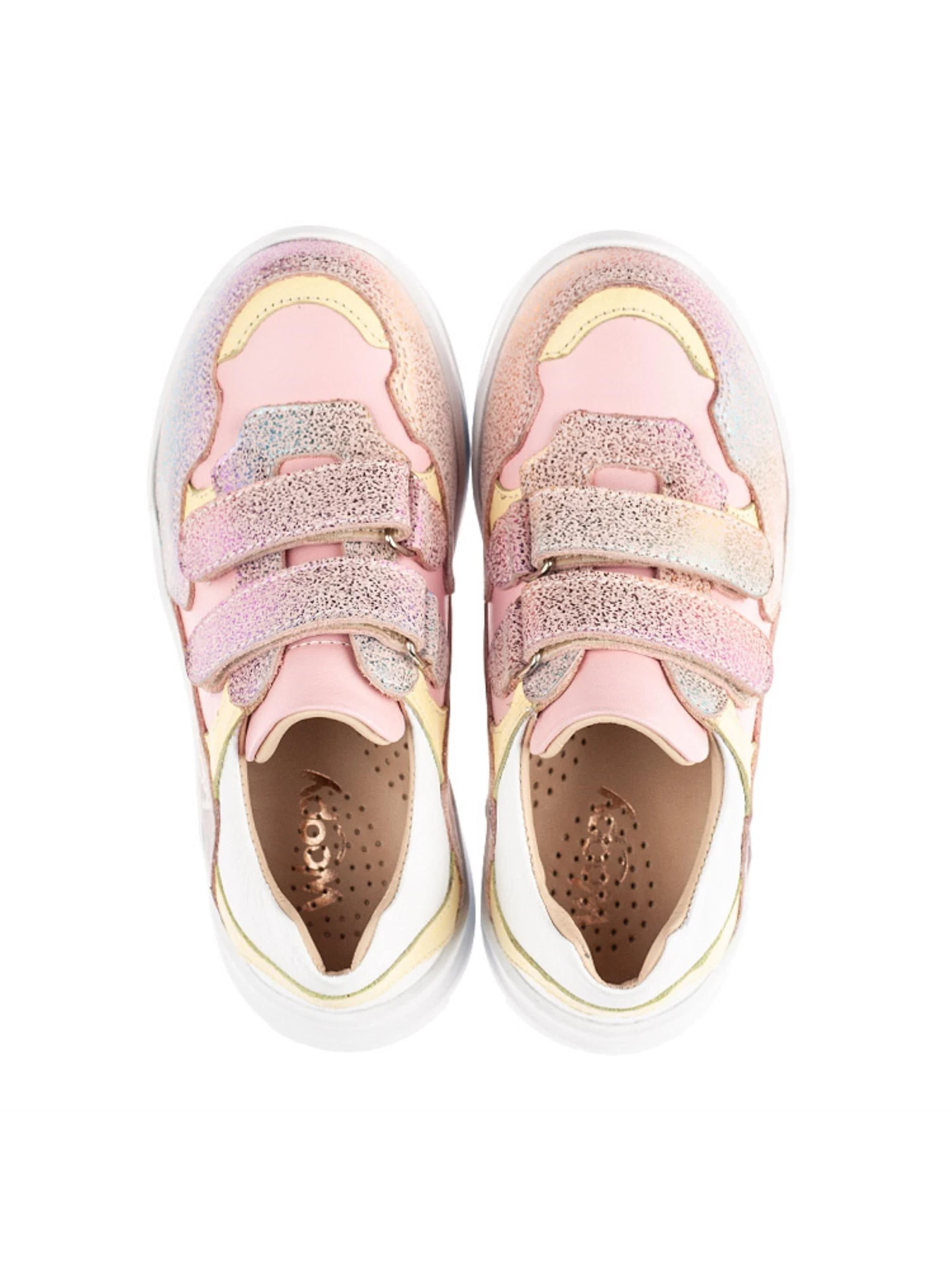Кроссовки Woopy модель p9028 Кроссовки Woopy модель p9028 Фото