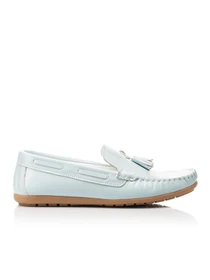 Слипоны и мокасины Woopy модель p9030 Фото