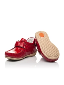 Слипоны и мокасины Woopy модель p9033 Фото
