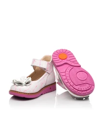 Туфли и лоферы Woopy модель p9039 Фото