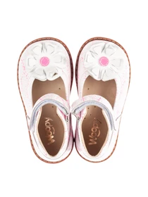 Туфли и лоферы Woopy модель p9039 Фото
