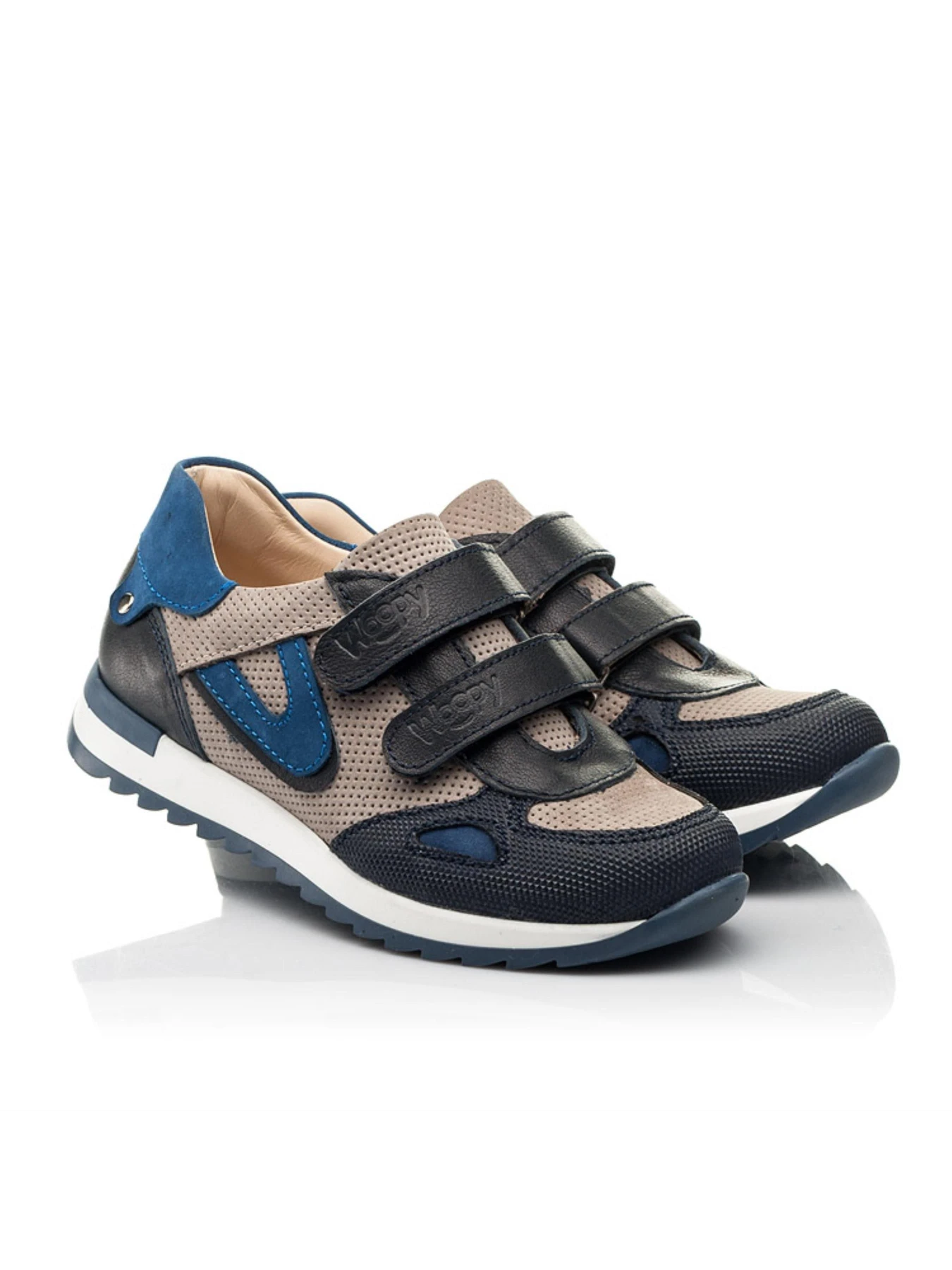 Кроссовки Woopy модель p9042 Кроссовки Woopy модель p9042 Фото