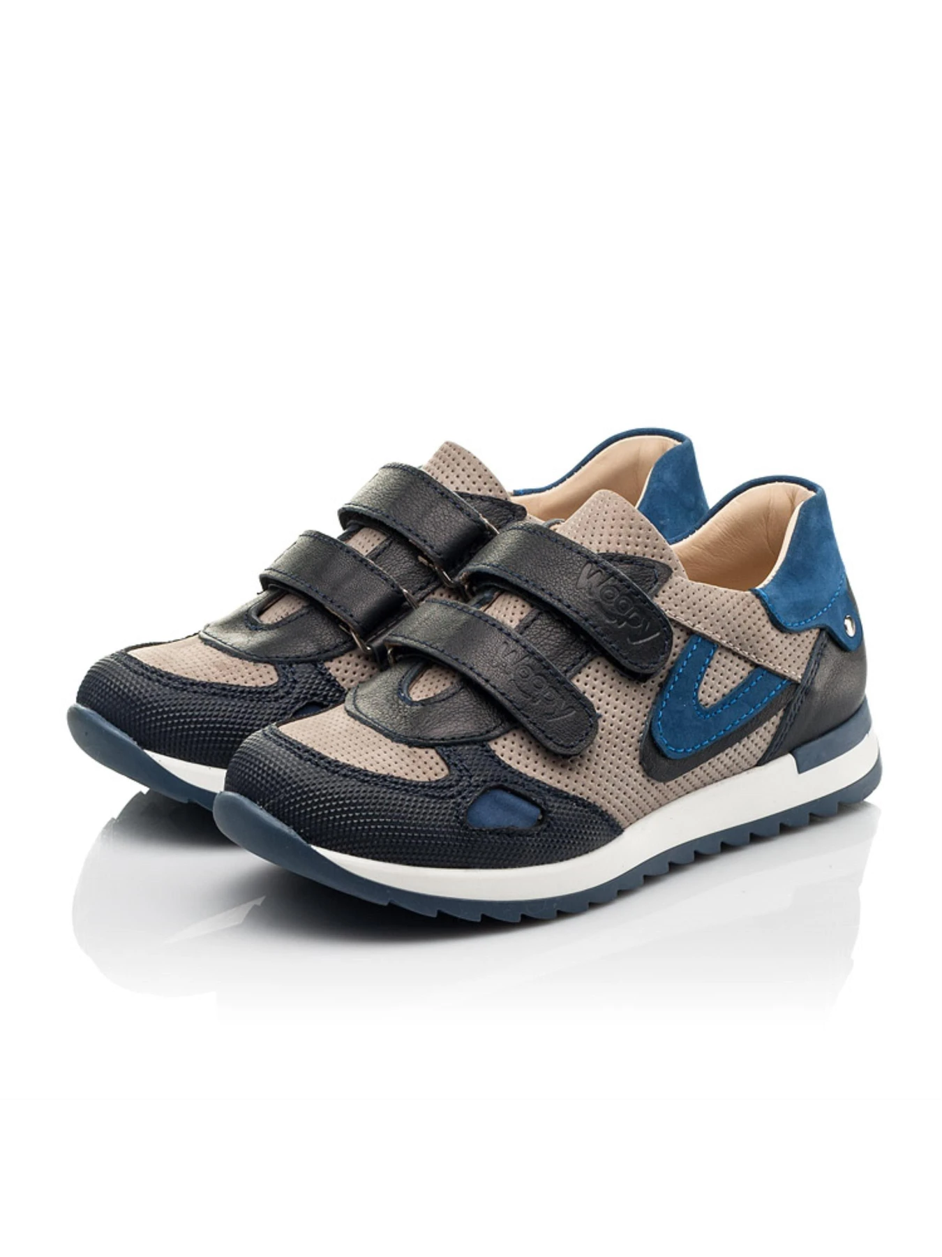 Кроссовки Woopy модель p9042 Кроссовки Woopy модель p9042 Фото