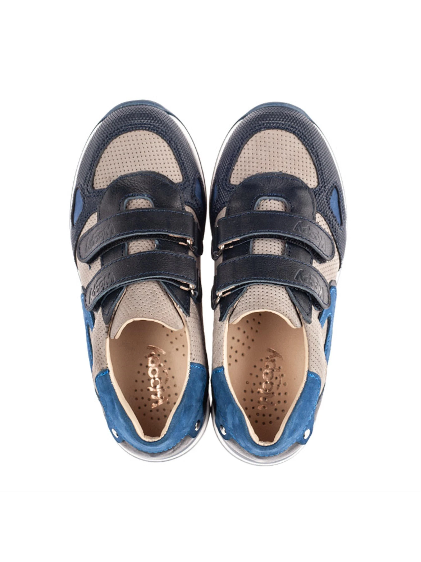 Кроссовки Woopy модель p9042 Кроссовки Woopy модель p9042 Фото
