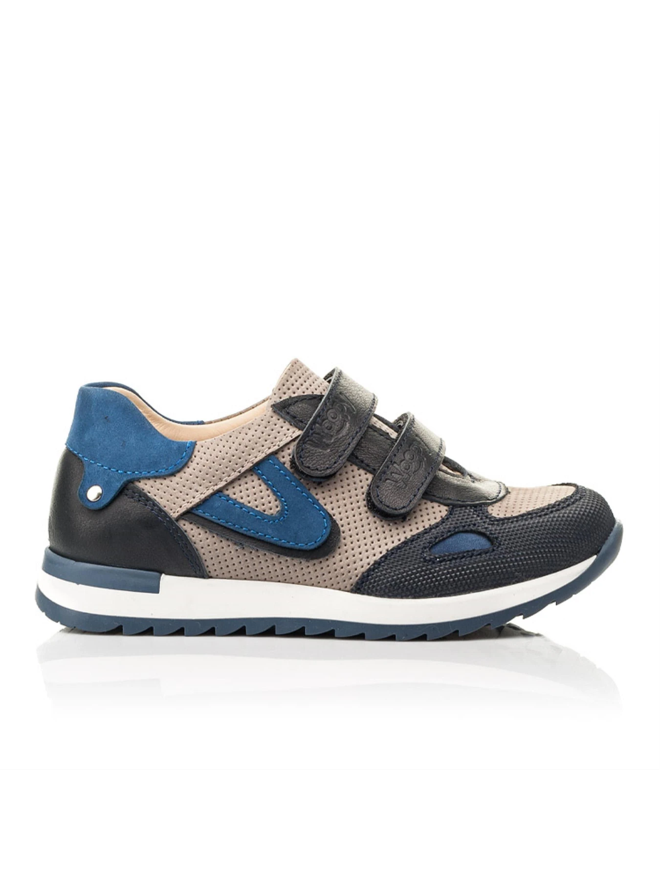 Кроссовки Woopy модель p9042 Кроссовки Woopy модель p9042 Фото
