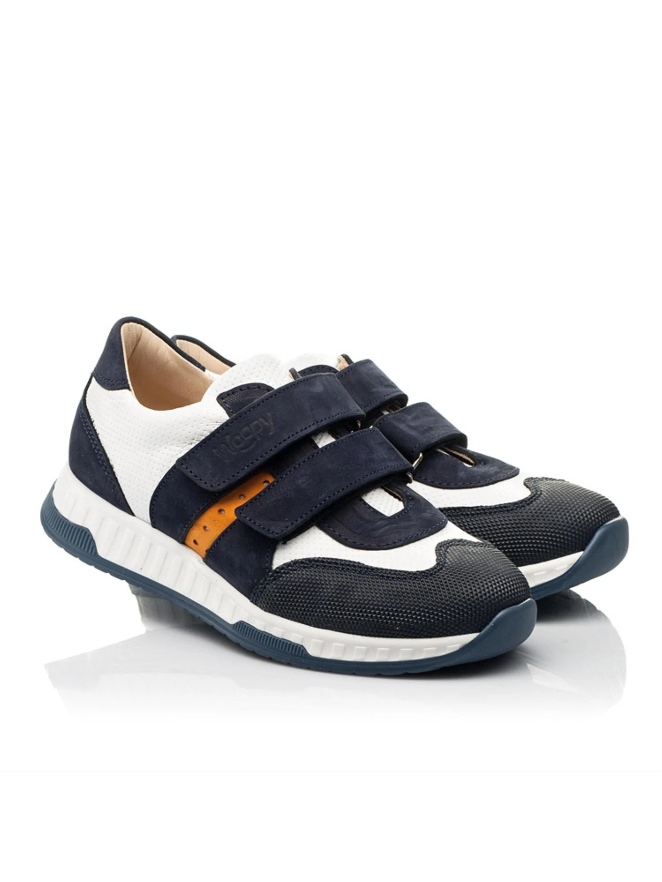 Кроссовки Woopy модель p9058 Кроссовки Woopy модель p9058 Фото