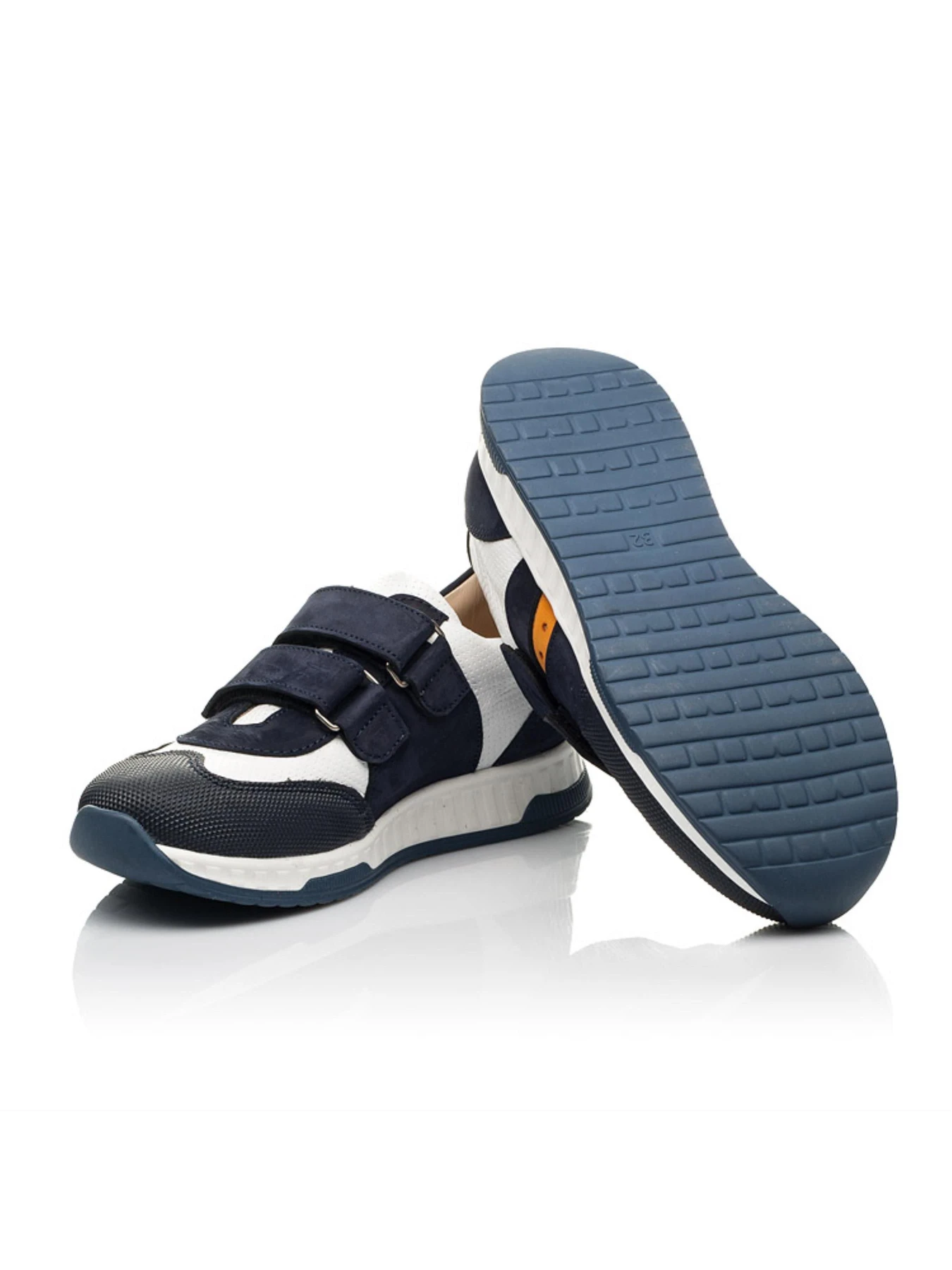 Кроссовки Woopy модель p9058 Кроссовки Woopy модель p9058 Фото