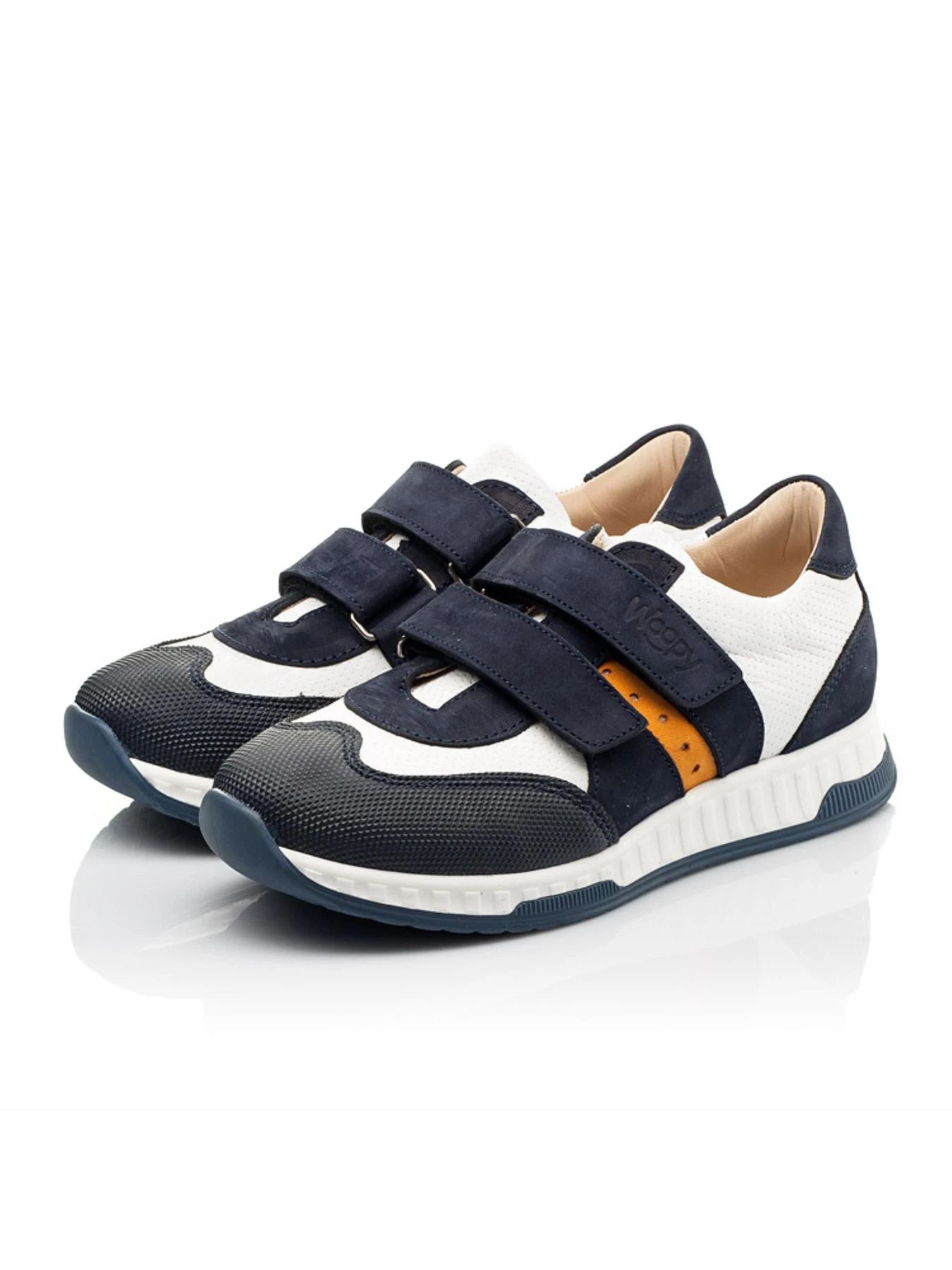 Кроссовки Woopy модель p9058 Кроссовки Woopy модель p9058 Фото