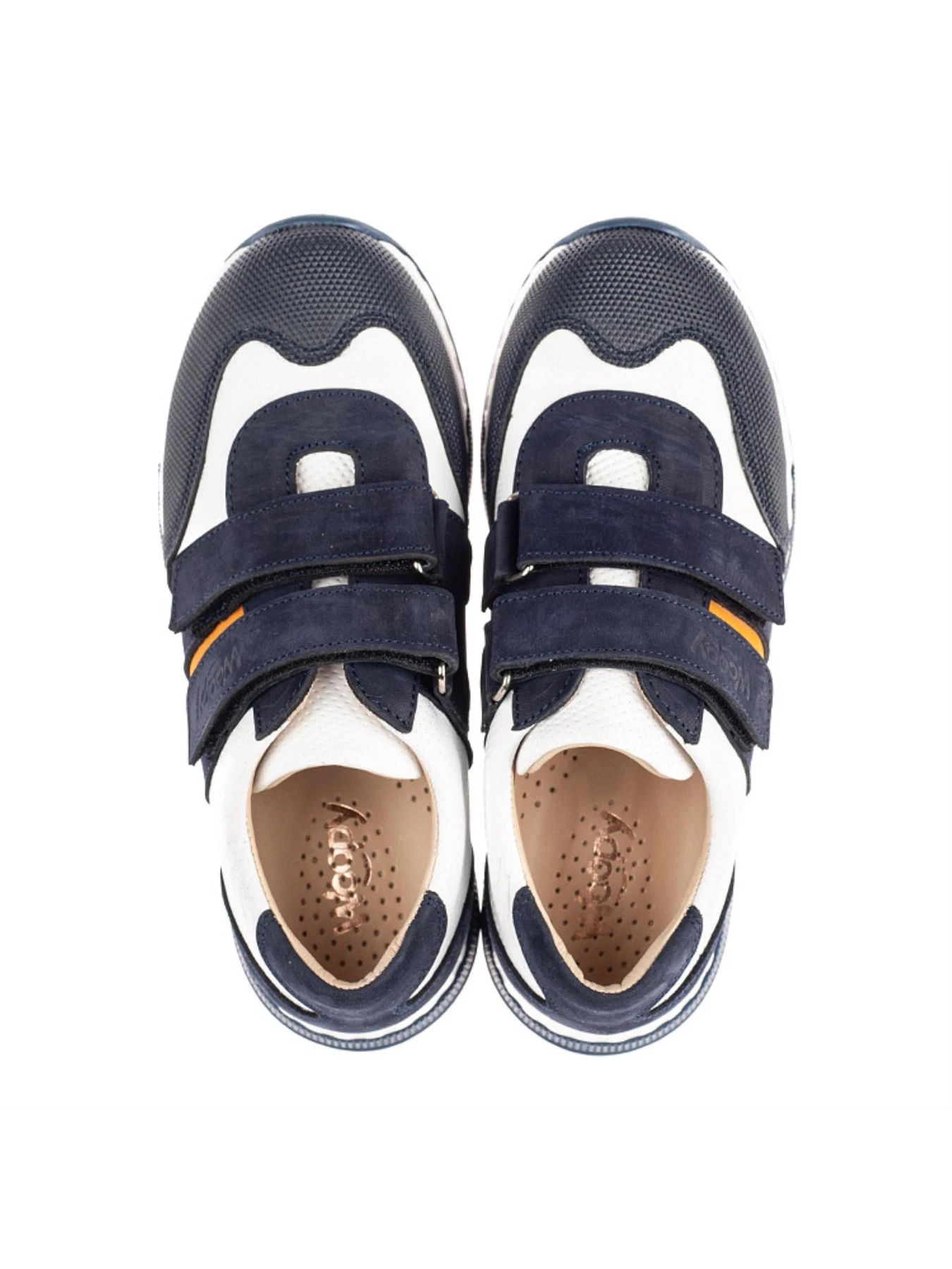 Кроссовки Woopy модель p9058 Кроссовки Woopy модель p9058 Фото