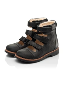 Туфли и лоферы Woopy модель p9067 Фото
